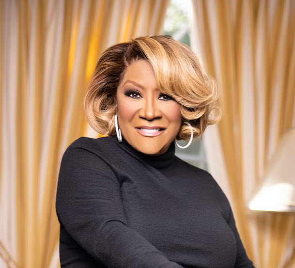 Patti LaBelle